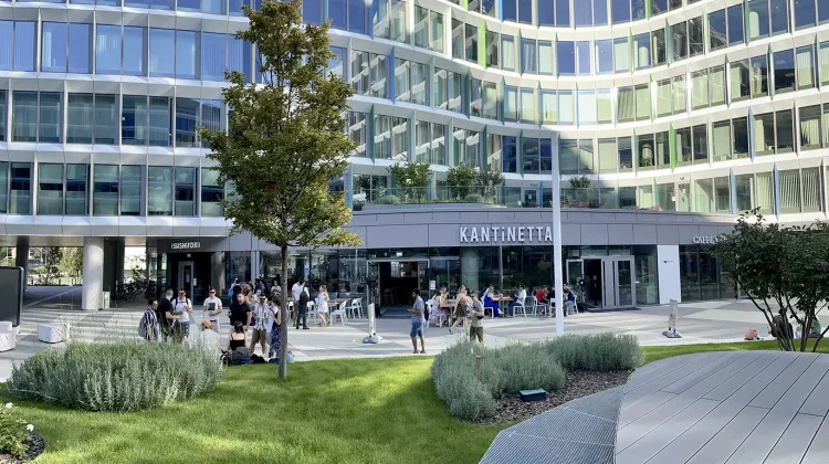 Hentes állás Budapest - Waldorf Gastro