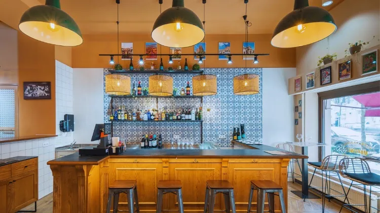Ultramarinos bár munkahelyi fotója - Üzletvezető állás Budapest (Kép 2)