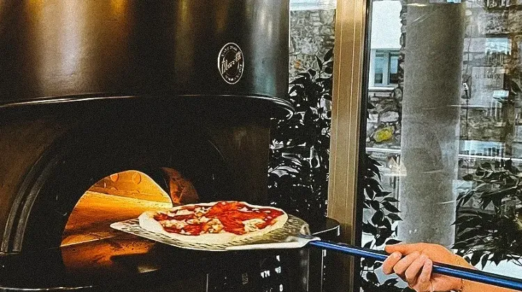 Pizza szakács állás Budapest - PIZZERIA BELLA NAPOLI
