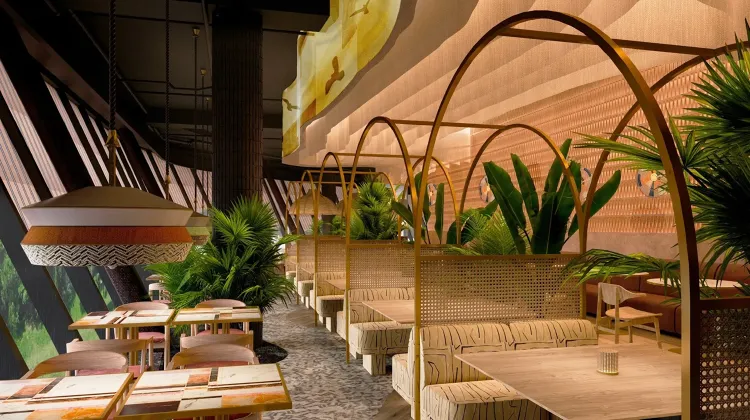 Teremfőnök állás Budapest - Virtu étterem