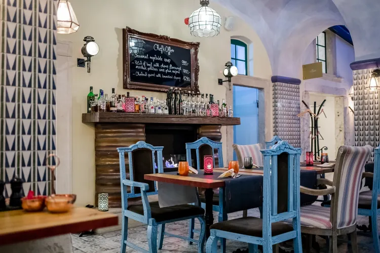 Castan Group munkahelyi fotója - Szakács állás Budapest (Kép 3)