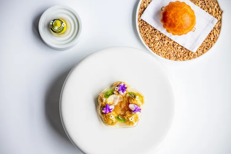 Costes Group munkahelyi fotója - Cukrász állás Budapest (Kép 3)