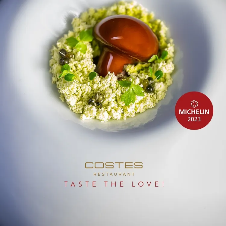 Costes Group munkahelyi fotója - Cukrász állás Budapest (Kép 1)