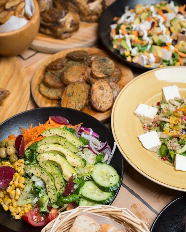 Fuego munkahelyi fotója - Manager állás Budapest (Kép 1)