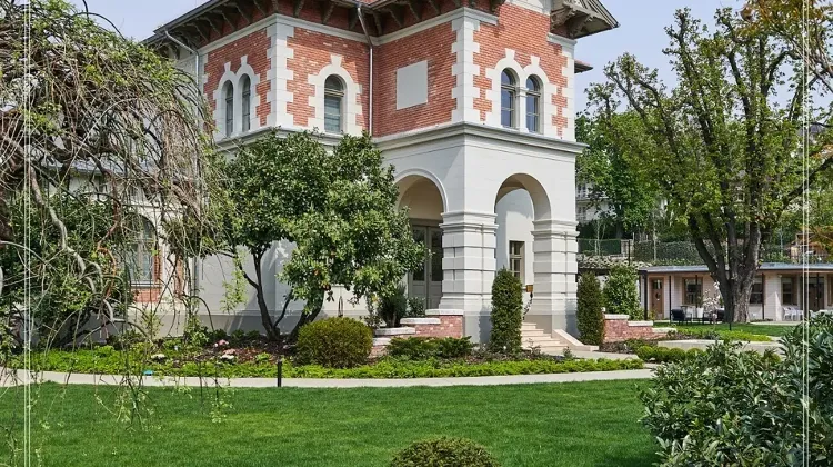 Sales állás Budapest - Haris Park