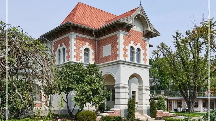 Karbantartó állás Budapest - Haris Park