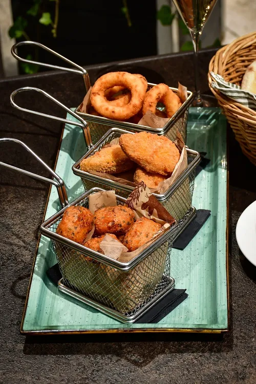 Pointer Pub Budapest munkahelyi fotója - Mosogató állás Budapest (Kép 3)