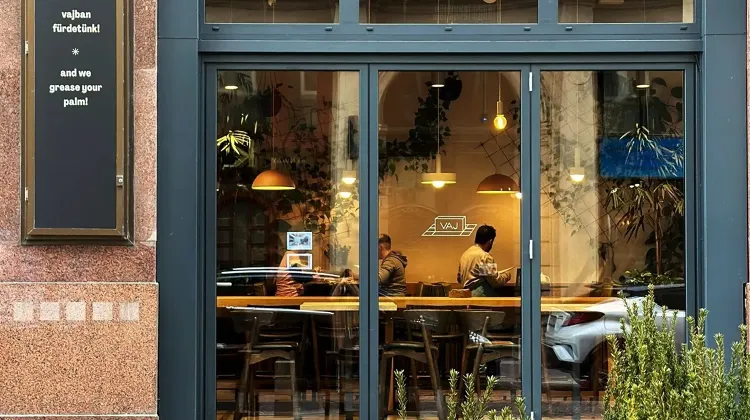 Mosogató állás Budapest - VAJ