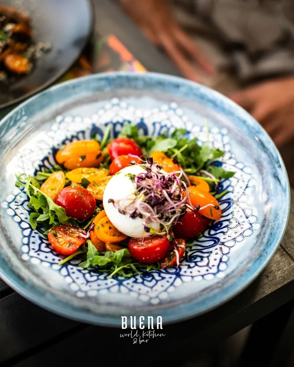 Buena World Kitchen munkahelyi fotója - Üzletvezető állás Budapest (Kép 3)