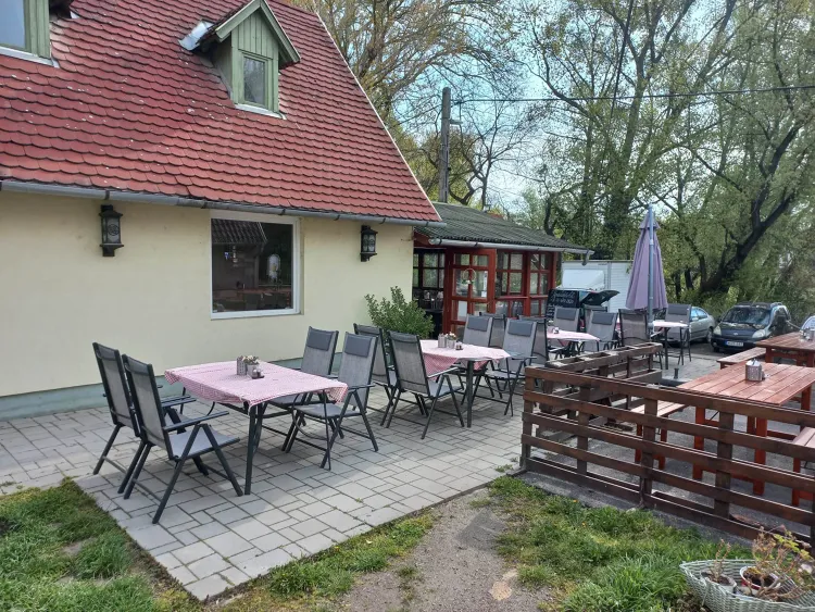 József munkahelyi fotója - Pizza szakács állás Szentendre (Kép 2)