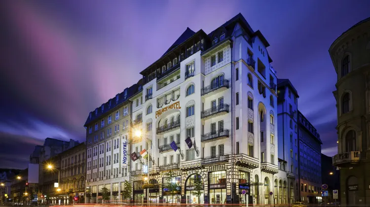 Pultos állás Budapest - NonGluten byPizzaMonkey