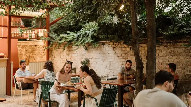 Üzletvezető állás Budapest - Zappi