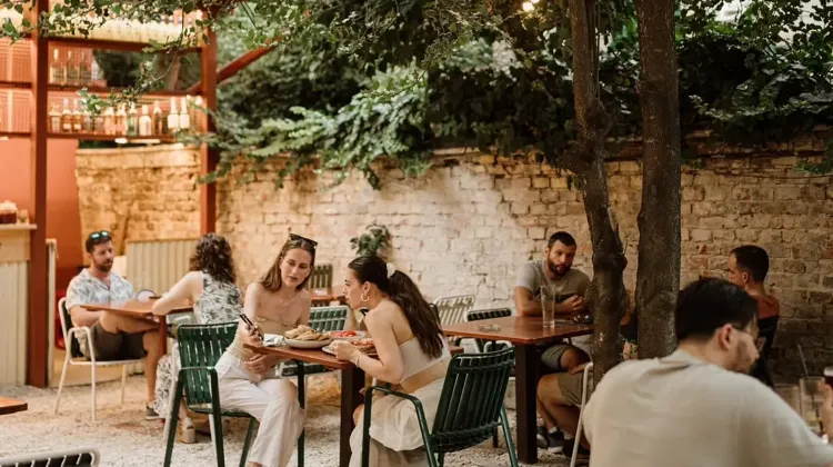Pizza szakács állás Budapest - Zappi