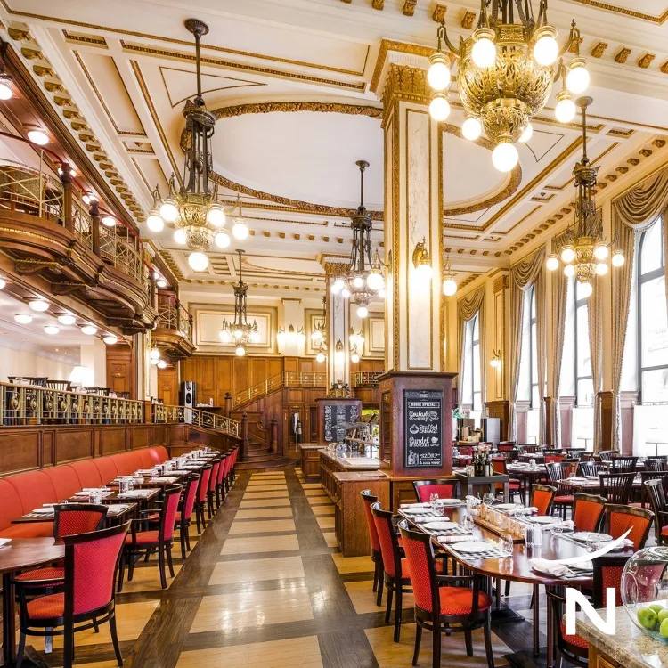 NonGluten byPizzaMonkey munkahelyi fotója - Pultos állás Budapest (Kép 3)