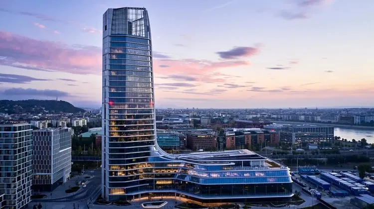 Hostess állás Budapest - BudaPart Gastro