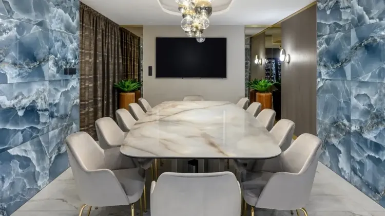 Teremfőnök állás Balatonkenese - Kenese Garden Hotel