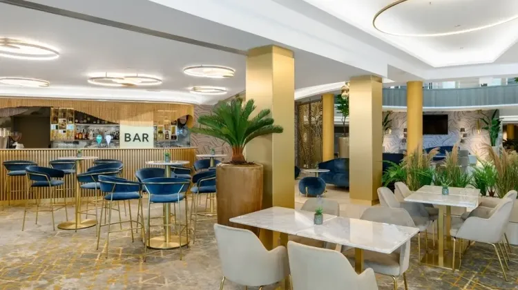 Felszolgáló Pincér állás Balatonkenese - Kenese Garden Hotel