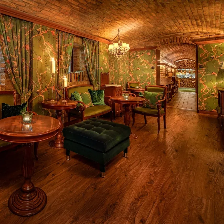 Costes Group munkahelyi fotója - Cukrász állás Tata (Kép 2)