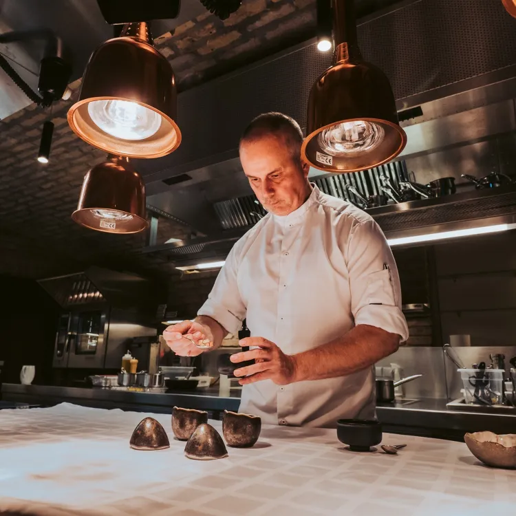 Costes Group munkahelyi fotója - Sommelier állás Tata (Kép 2)