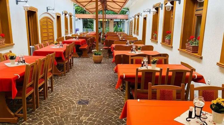 Pultos állás Budapest - Csalánosi Csárda Óbuda
