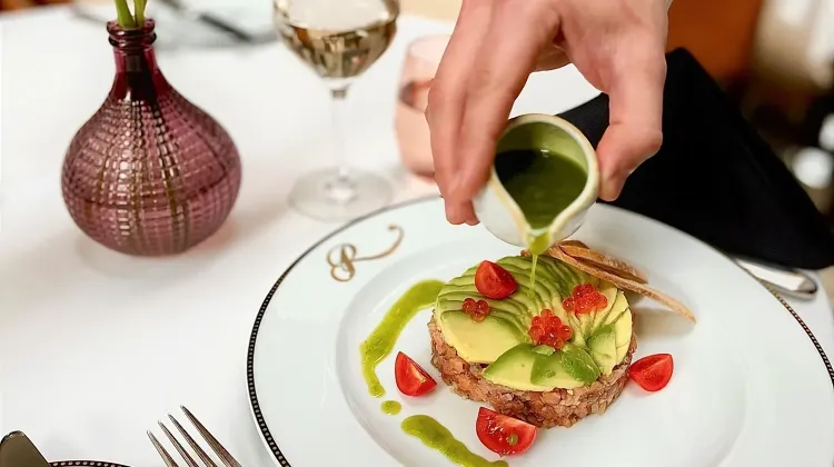 Szállodai szakács állás Budapest - Corinthia Budapest