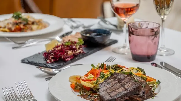 Szállodai szakács állás Budapest - Corinthia Budapest