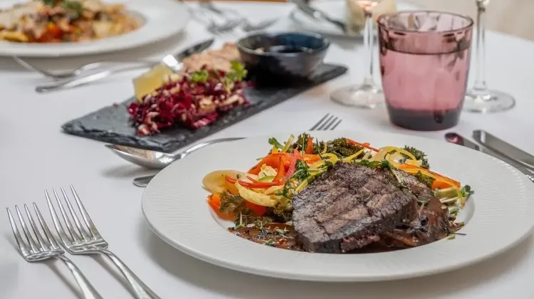 Séf helyettes állás Budapest - Corinthia Budapest