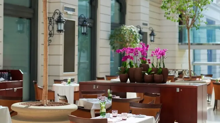 Szállodai szakács állás Budapest - Corinthia Budapest