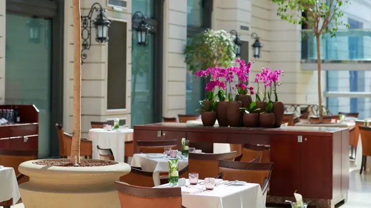 Szállodai szakács állás Budapest - Corinthia Budapest