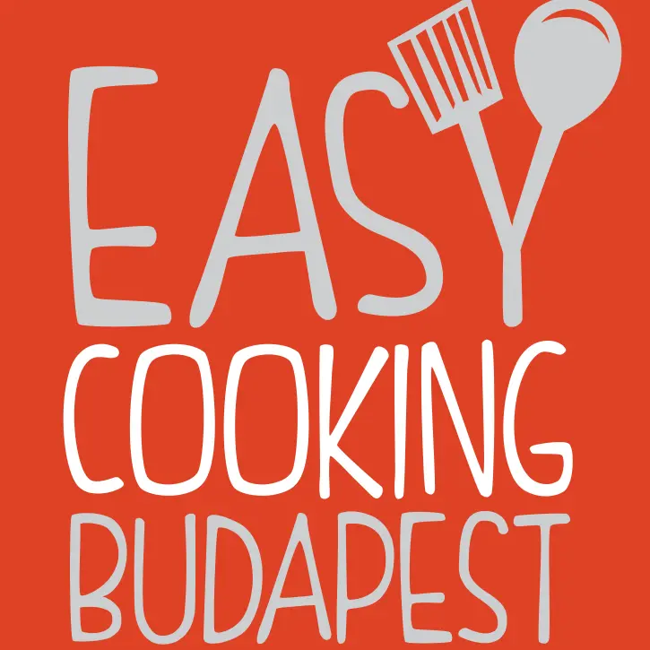 Easy Cooking Budapest logója