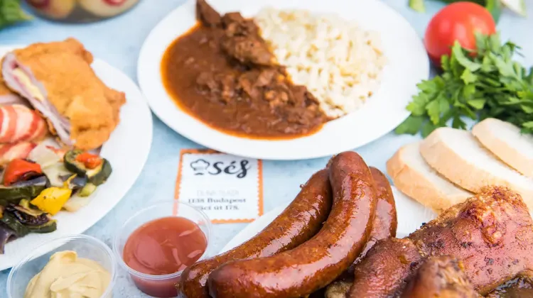 Konyhai kisegítő állás Vecsés - Vanessza