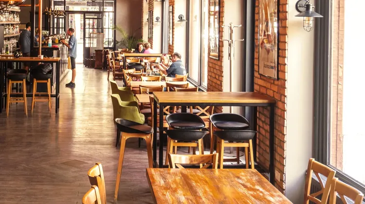 Felszolgáló Pincér állás Budapest - Stifler Beerhouse