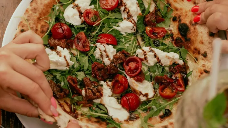 Pizza szakács állás Budapest - Passata