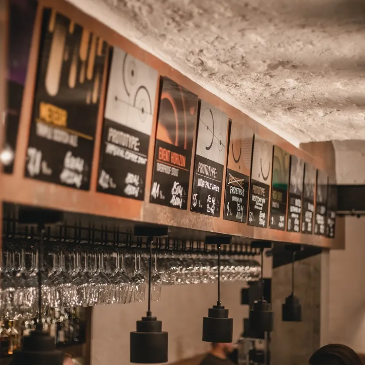 Gravity munkahelyi fotója - Felszolgáló Pincér állás Budapest (Kép 1)