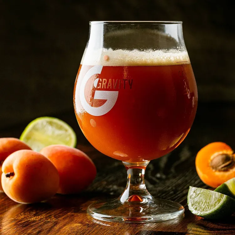 Gravity munkahelyi fotója - Felszolgáló Pincér állás Budapest (Kép 2)