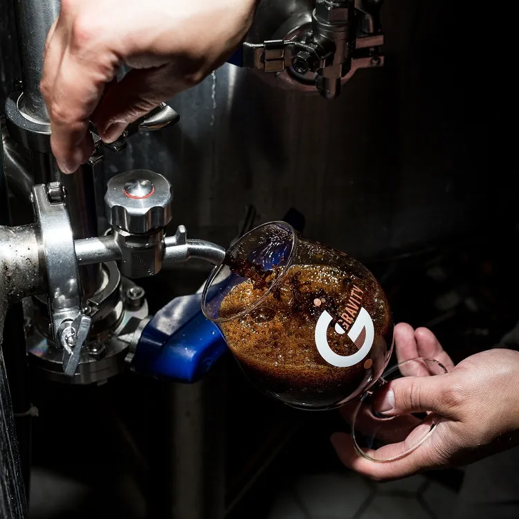 Gravity munkahelyi fotója - Felszolgáló Pincér állás Budapest (Kép 3)