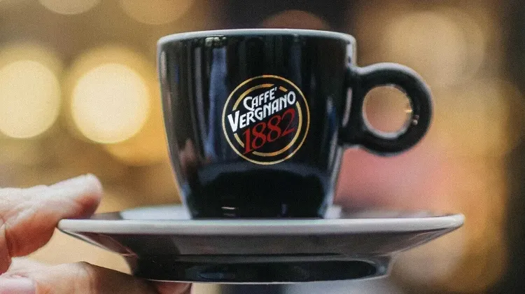 Barista állás Budapest - Caffe Vergnano 1882