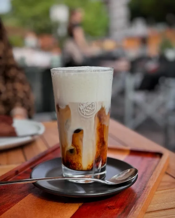 Caffe Vergnano 1882 munkahelyi fotója - Manager állás Budapest (Kép 2)