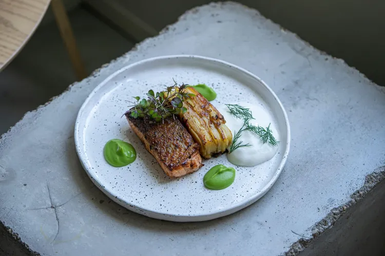 MERON Budapest munkahelyi fotója - Reggeliztető szakács állás Budapest (Kép 2)