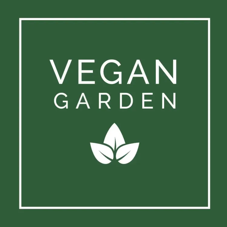 Vegan Garden Kft logója