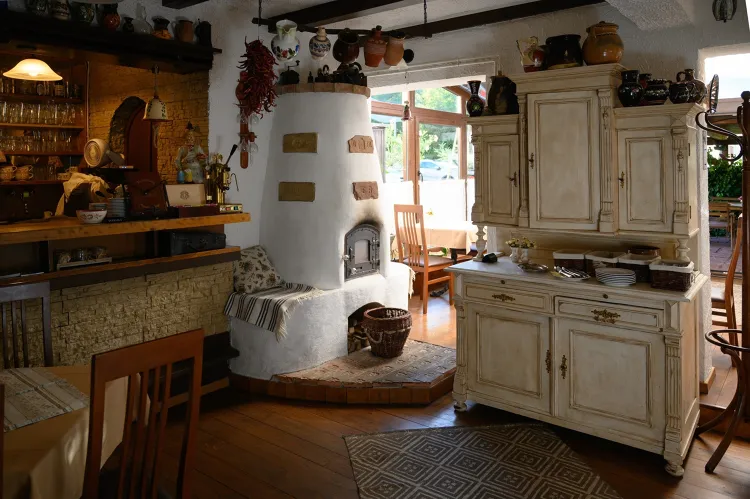 Kemencés Vendéglő munkahelyi fotója - Szakács állás Gödöllő (Kép 1)