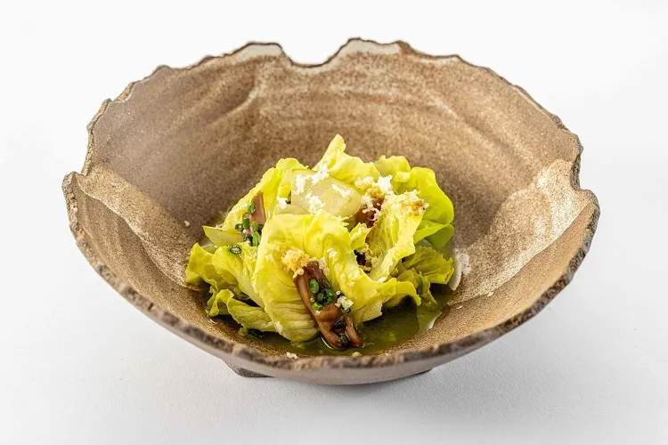 Fiktív Gastronomy munkahelyi fotója - Séf helyettes állás Budapest (Kép 2)