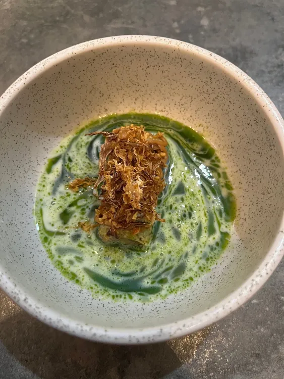 Fiktív Gastronomy munkahelyi fotója - Séf helyettes állás Budapest (Kép 3)