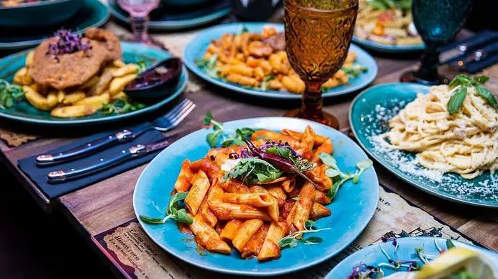 Mosogató állás Budapest - The Magic