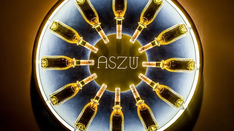 Műszakvezető állás Budapest - Aszú Étterem