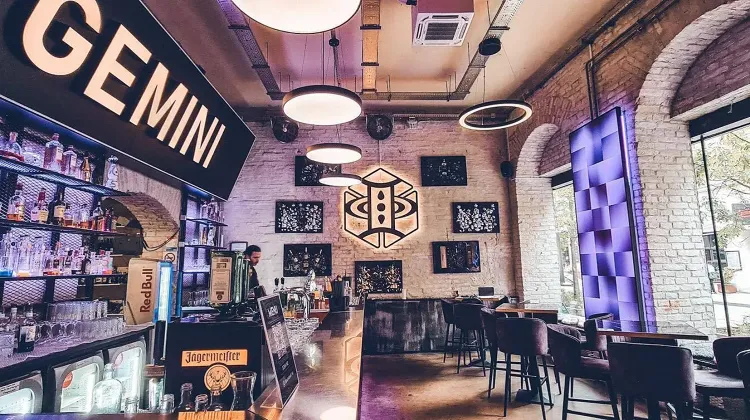 Manager állás Budapest - Gemini Lounge