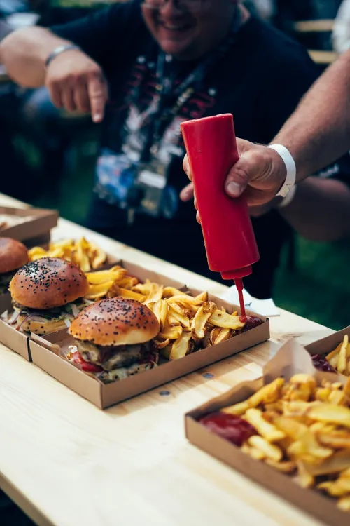 meat munkahelyi fotója - Szakács állás Budapest (Kép 3)