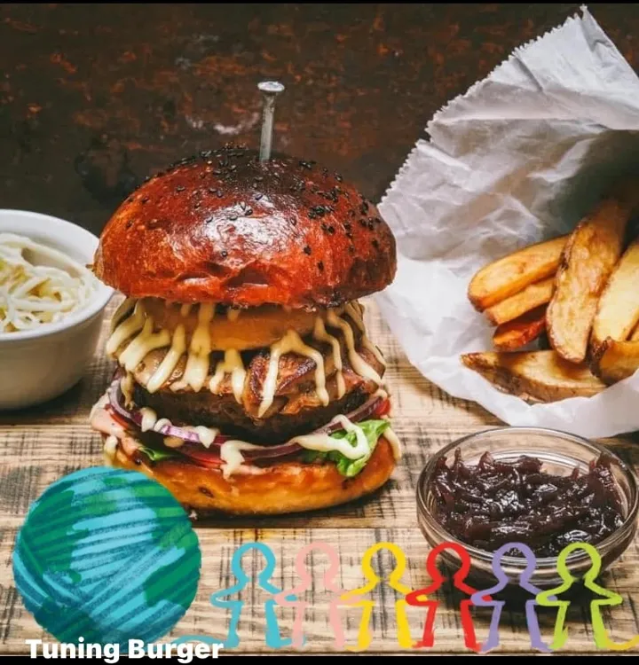 meat munkahelyi fotója - Kasszás állás Budapest (Kép 2)