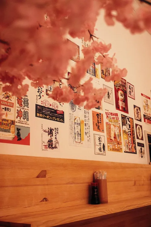 Kawamura Ramen munkahelyi fotója - Tanuló szakács állás Budapest (Kép 2)