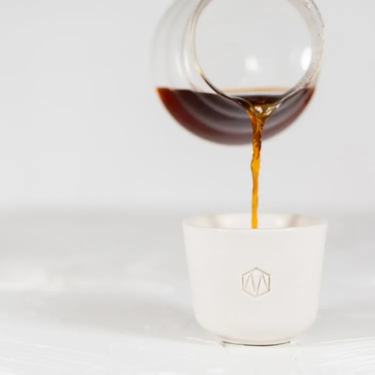 MERON Budapest munkahelyi fotója - Barista  állás Budapest (Kép 1)